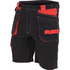PANTALONI SCURTI DE LUCRU MARIME M